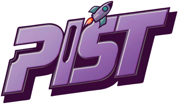 PİST Stüdyo Logo