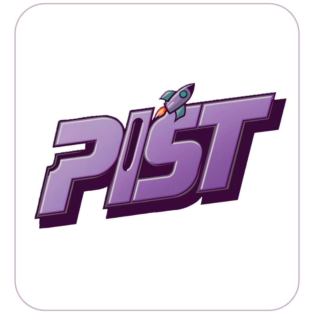 PİST Logo