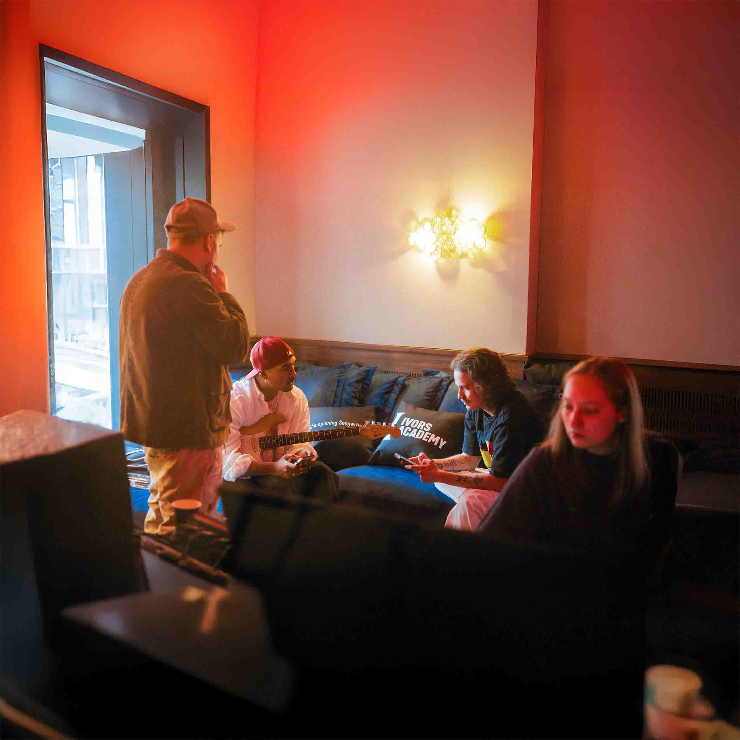 Yaratıcı Danışmanlık