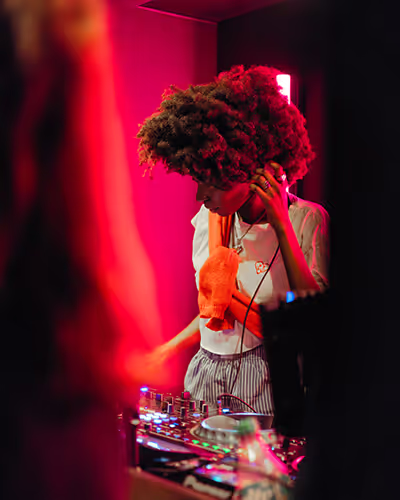 Müzik Prodüksiyonu